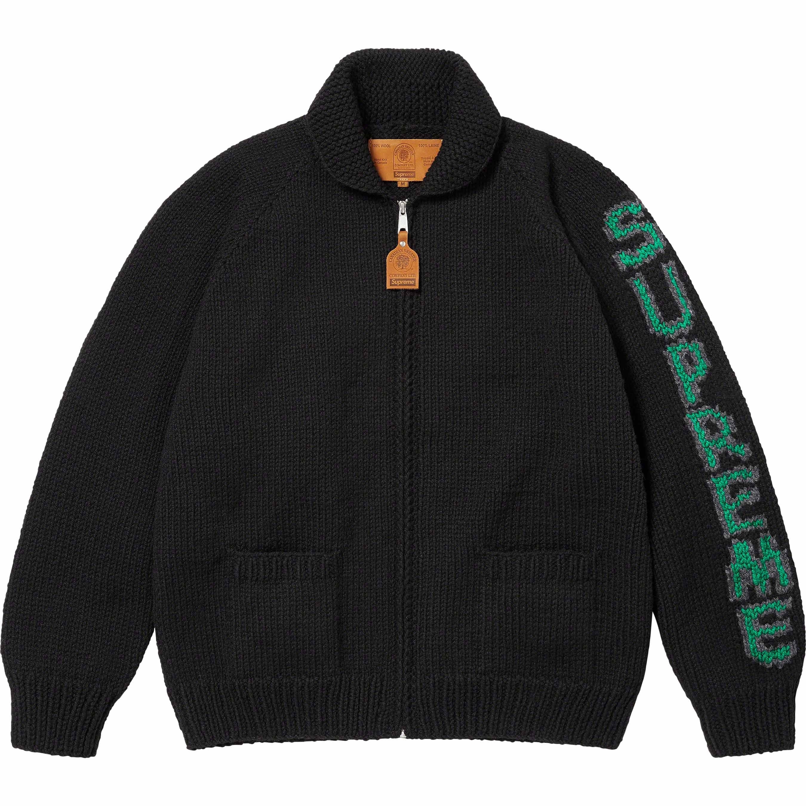 Camacho Cowichan Sweater view 11